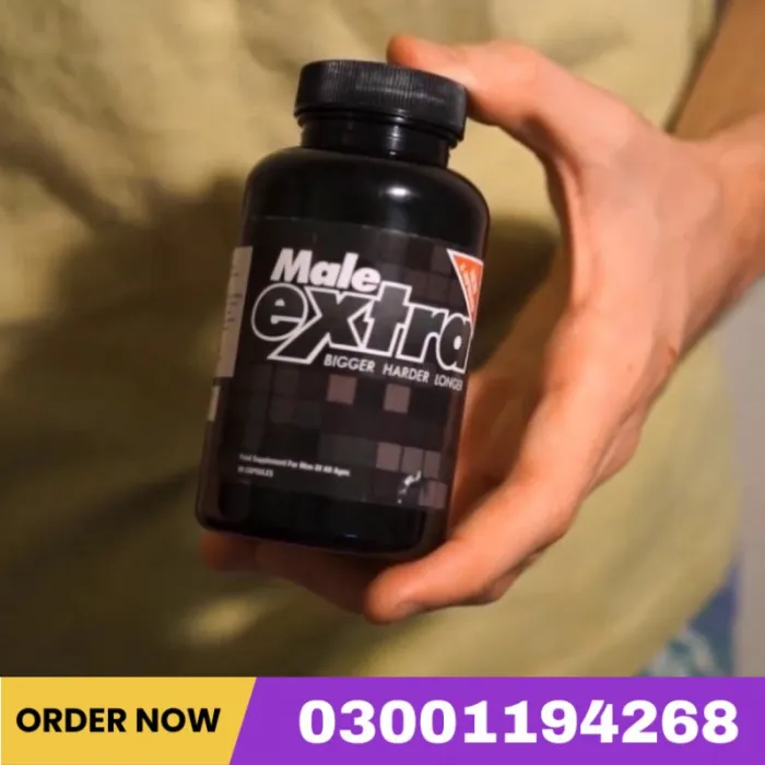 Male Extra Tablets