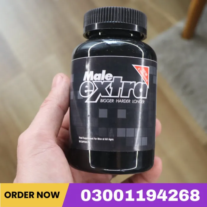 Male Extra Tablets