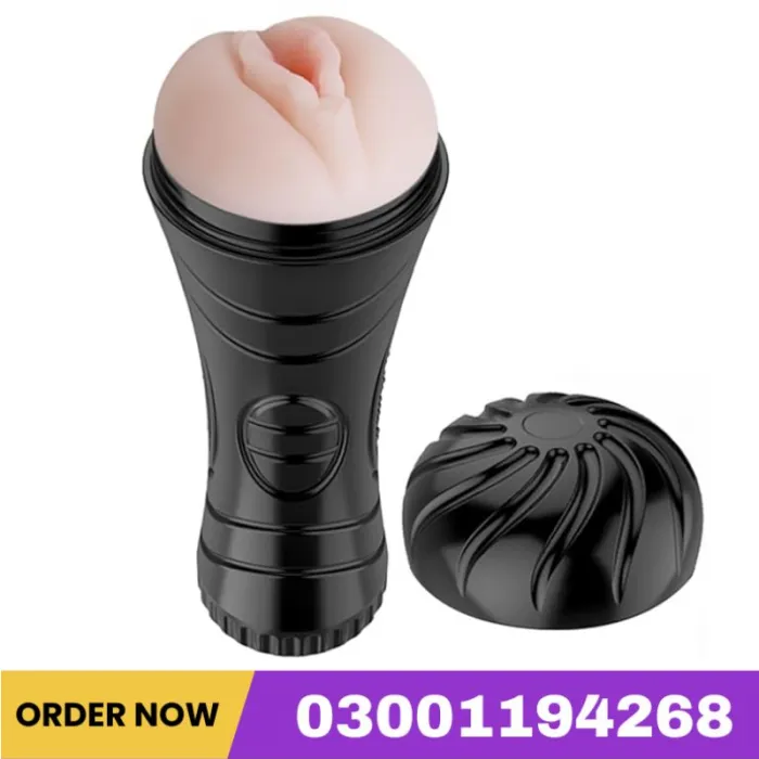 MBQ Masturbation Cup In Pakistan