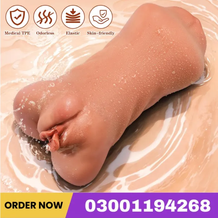 Miilkit 3 In 1 Pocket Pussy Male Masturbator - Sex Toys For Men  Price In Pakistan