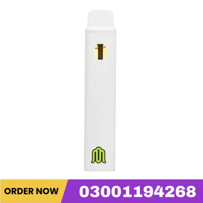 Modus Vvs Blend Disposable 3G