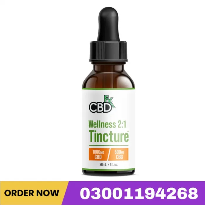 Morning & Night Tincture Set Price In Pakistan