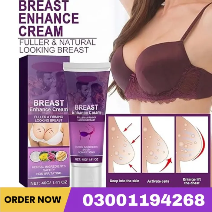North Moon Breast Enhancement Cream Price In Pakistan