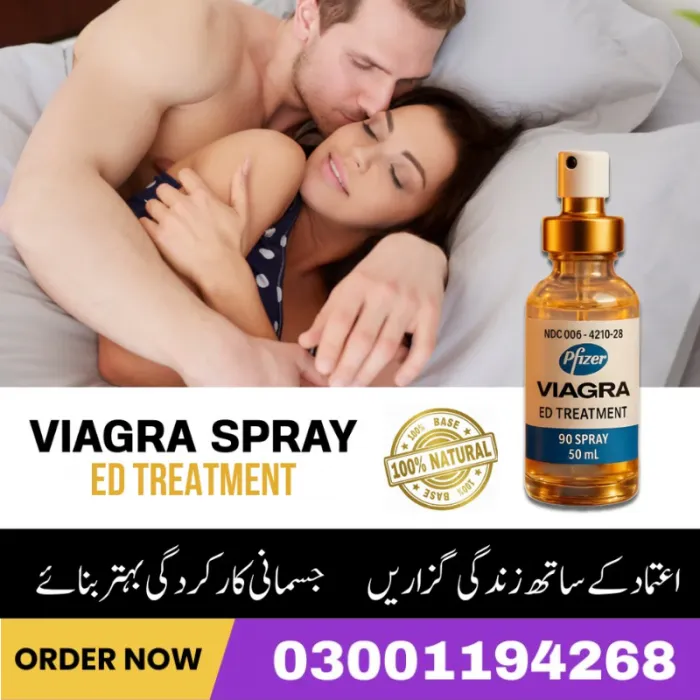 Pfizer Viagra Spray Price In Pakistan