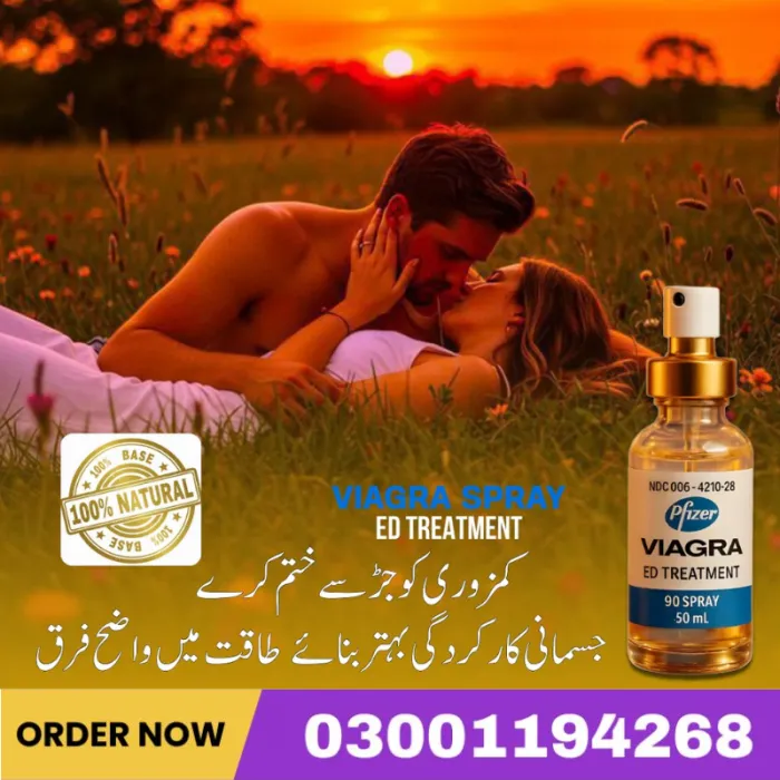 Pfizer Viagra Spray Price In Pakistan
