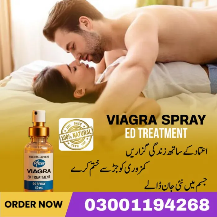 Pfizer Viagra Spray Price In Pakistan
