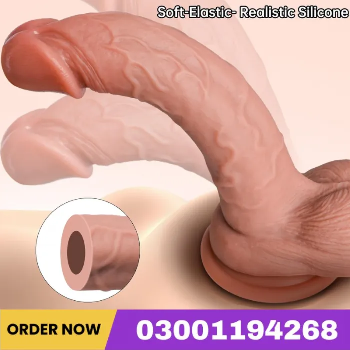 Realistic Dildo For Beginners Lifelike Huge Silicone Dildo Price In Pakistan