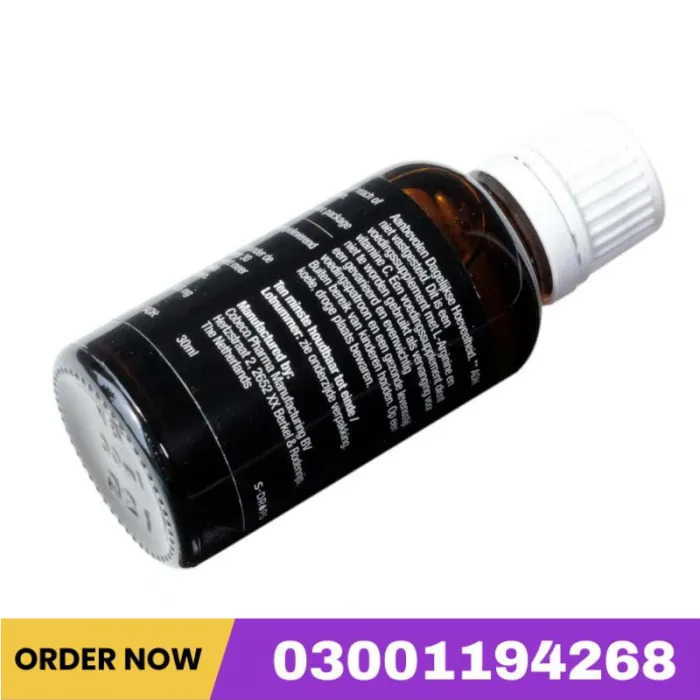 Ruf Spanish Love Drops Secrets 30Ml Price In Pakistan