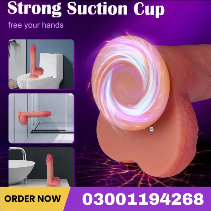 Sex Dildo For Female 