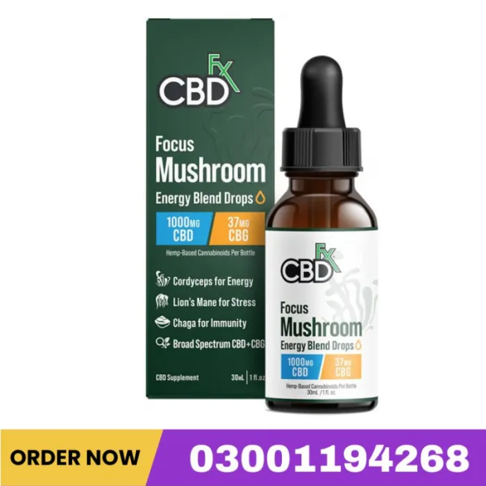 Shroom Bundle Price In Pakistan