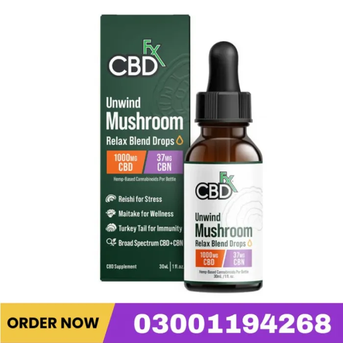 Shroom Bundle Price In Pakistan