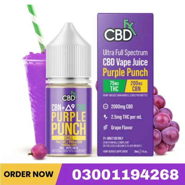 Thc Vape Juice Price In Pakistan