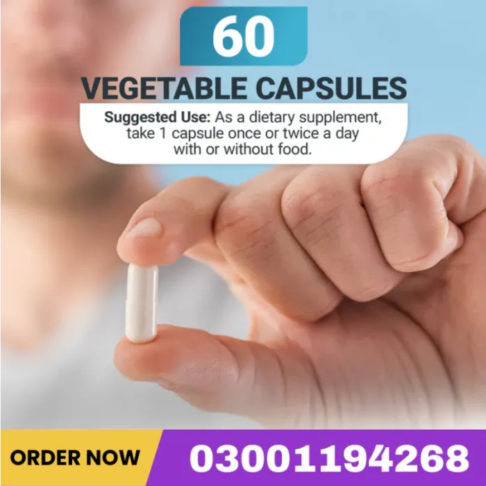 Trace Minerals Enhanced – 60 Capsules