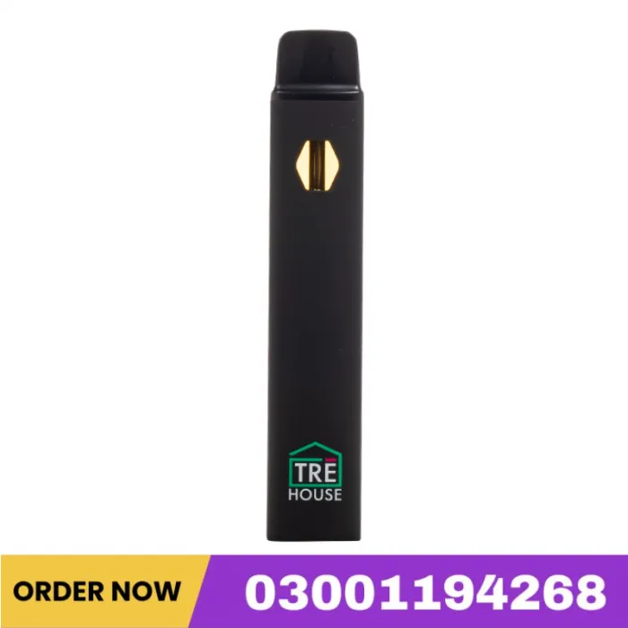 Tre House Live Rosin Liquid Diamonds Disposable 2G